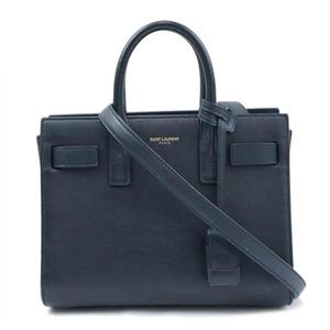 Saint Laurent Hook de Jour Shoulder Bag